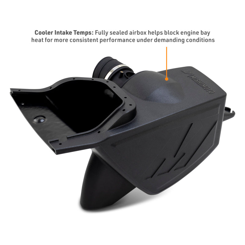 Mishimoto 2023+ Honda Civic Type-R Performance Intake