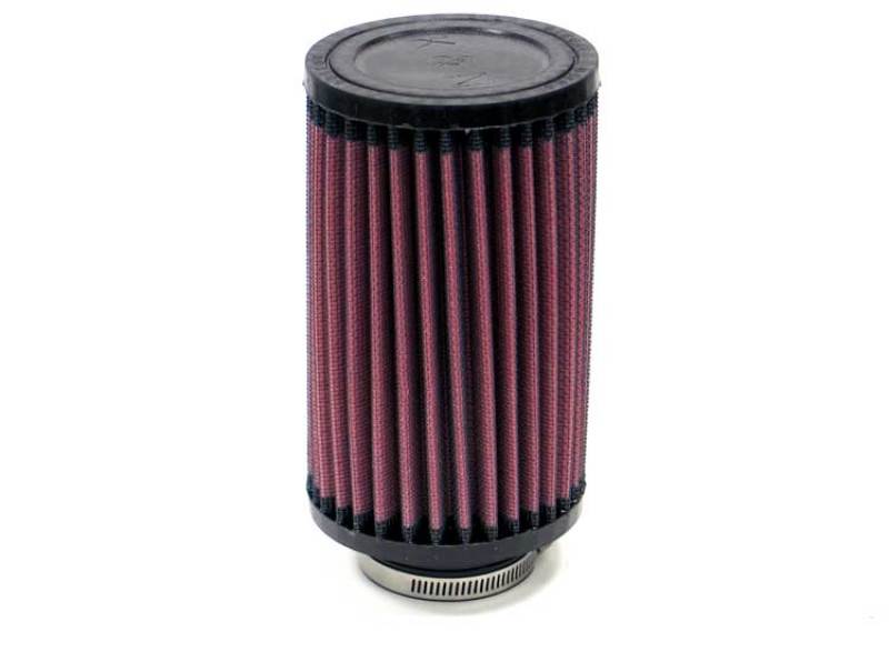 K&N Engineering K&N Universal Clamp-On Air Filter 2-1/16in Flange 3-1/2in OD 6in Height