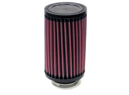 K&N Engineering K&N Universal Clamp-On Air Filter 2-1/16in Flange 3-1/2in OD 6in Height