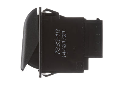 Hella Switch Rocker Spdt 6 Pole