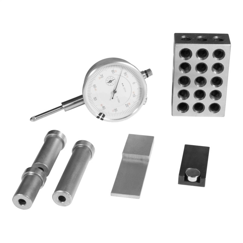 Yukon Gear & Axle Yukon Gear Deluxe Pinion Depth Setting Tool/Gauge