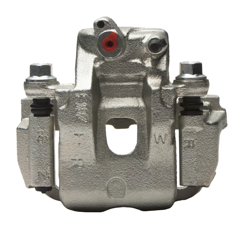 DFC 95-04 Toyota Tacoma Front-R Premium Caliper - Silver Zinc Coated