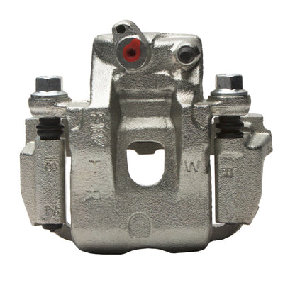DFC 95-04 Toyota Tacoma Front-R Premium Caliper - Silver Zinc Coated