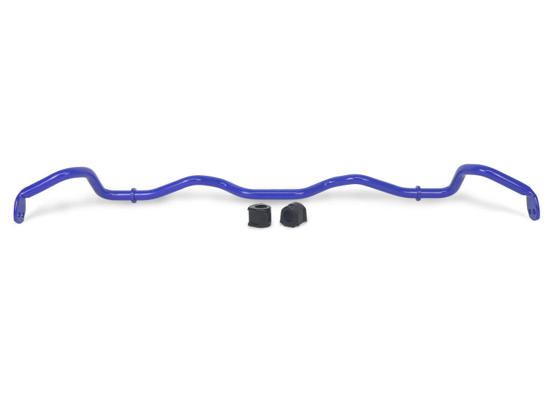 SuperPro 2022+ Subaru WRX 24mm Adjustable Front Sway Bar Kit