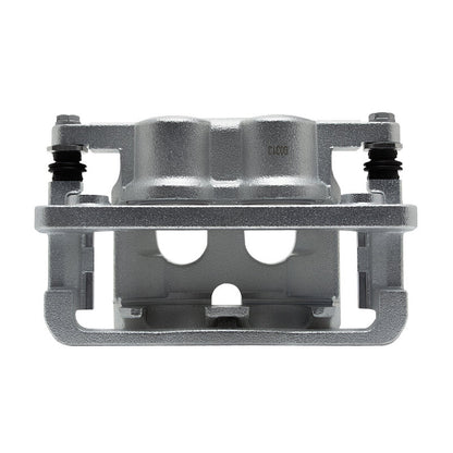 DFC 21-24 Chevrolet Express 2500 Rear-L Silver Zinc Coated Premium Caliper