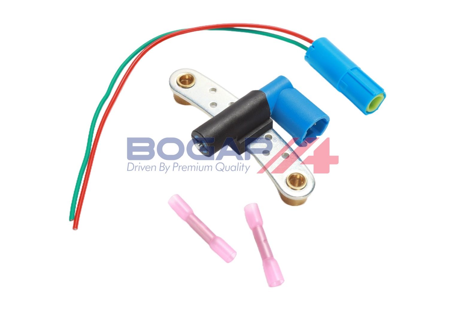 BOGAP R6115117 Sensor, Crankshaft Pulse