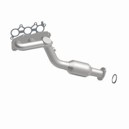 MagnaFlow Direct Fit Catalytic Converter 2006 Lexus GS300 3.0L Driver Side m