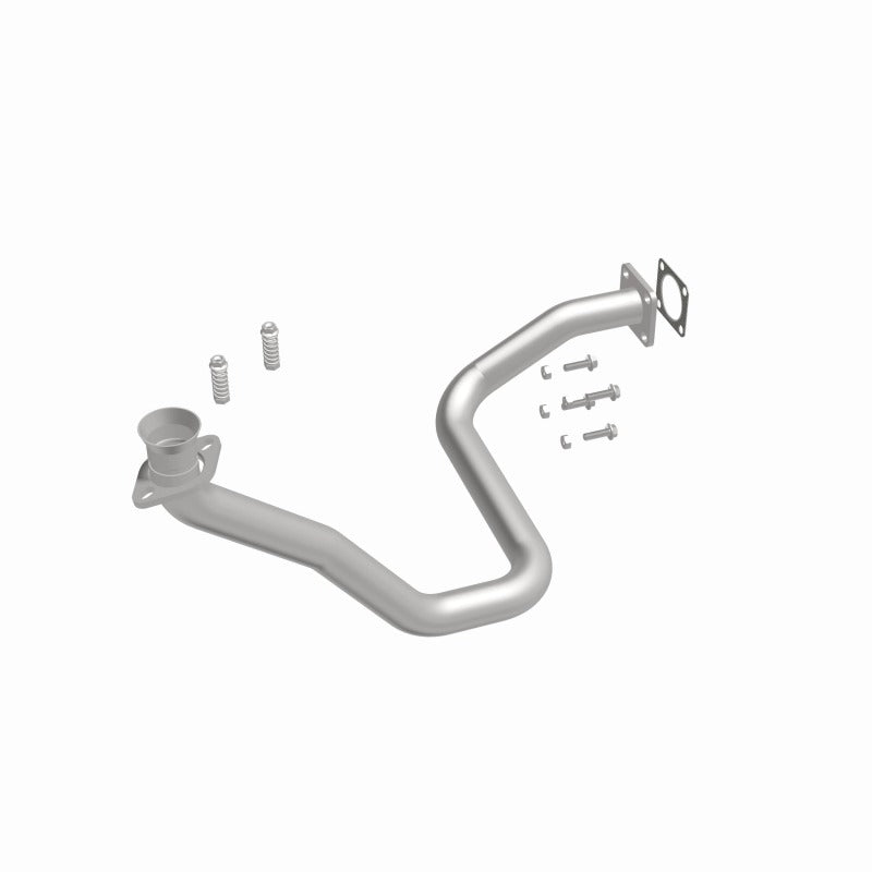 Magnaflow BRE Exhaust 87-92 Wrangler 2.5L 4.0L 4.2L Front Pipe Kit
