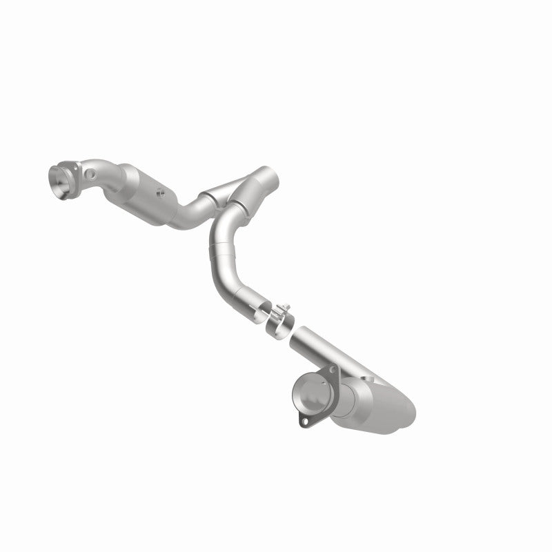MagnaFlow 2009 Dodge Ram 1500 5.7L Direct Fit Converter