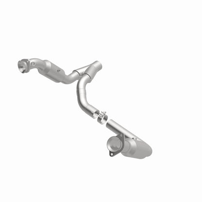 MagnaFlow 2009 Dodge Ram 1500 5.7L Direct Fit Converter