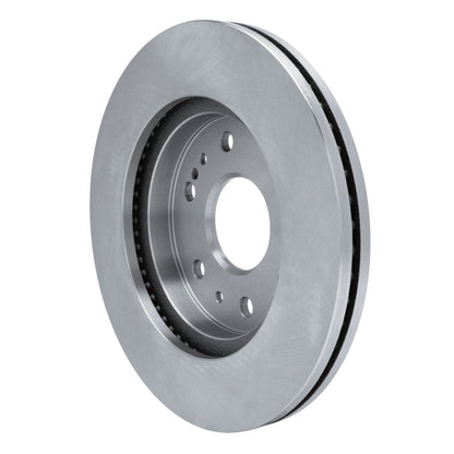 DFC 05-20 Cadillac Escalade EXT Front Brake Rotor