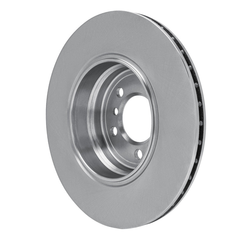DFC 05-08 BMW 750i Rear Brake Rotor