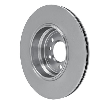 DFC 05-08 BMW 750i Rear Brake Rotor