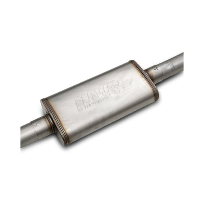 Flowmaster 23-25 GM Colorado 2.7T FlowFX Cat-Back SOR HIGH Exhaust System