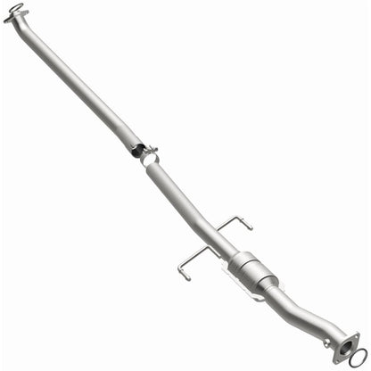 MagnaFlow Direct Fit Catalytic Converter 2004 Toyota Rav4 2.4L