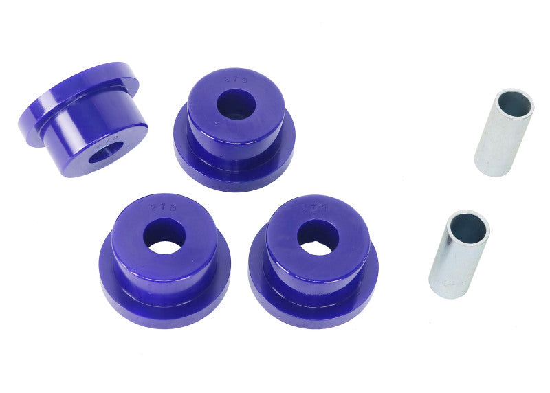 SuperPro Nissan-S/Member To Body Mount
