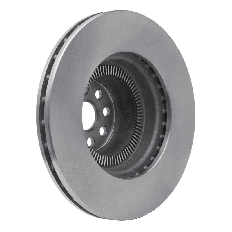 DFC 06-12 Workhorse W42 (9400-14500lb GVW) Front Brake Rotor