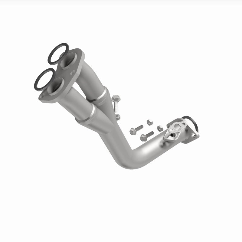 Magnaflow BRE Exhaust 98-00 Tacoma 2.4L Front Pipe Kit