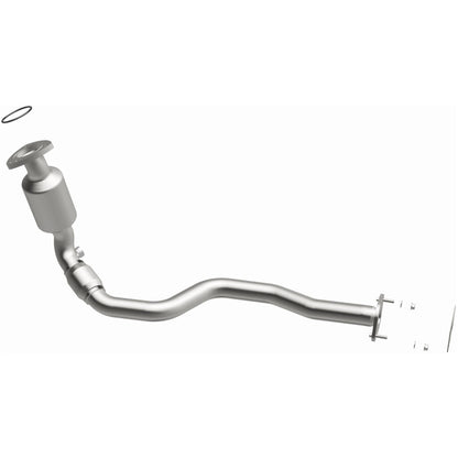 MagnaFlow 2008 EQUINOX 3.6L Underbody Direct Fit Converter