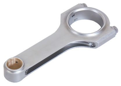 Eagle Chevrolet Small Block 5.700in Length 2.000in Rod Journal Forged Steel H-Beam Rods - Set of 8