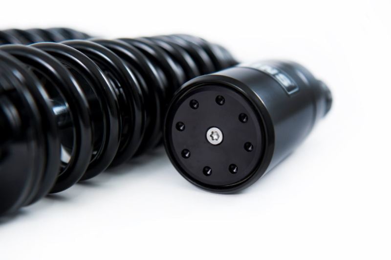 Ohlins Motorcycle USA Ohlins 91-17 Harley-Davidson Dyna FXD STX 36 Blackline Shock Absorber