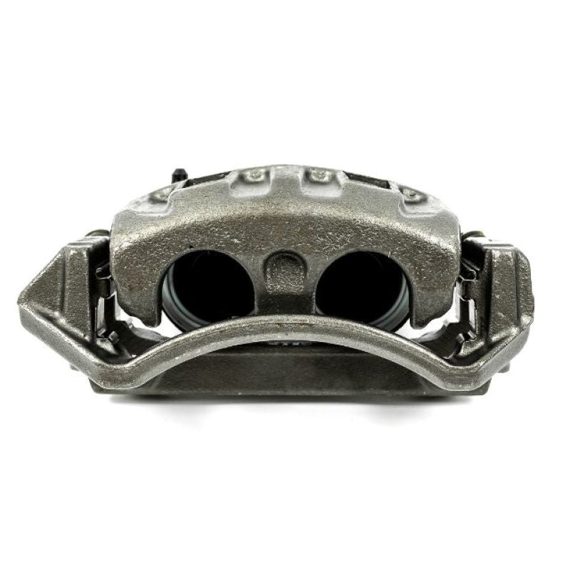PowerStop Power Stop 99-03 Ford F-150 Front Left Autospecialty Caliper w/Bracket