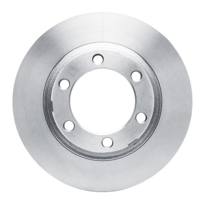 DFC 16-24 Freightliner MT55 Fr & Rr Brake Rotor