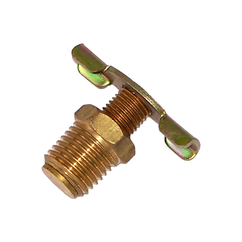 Kleinn Air Horns Kleinn Drain Cock - 1/4In M NPT