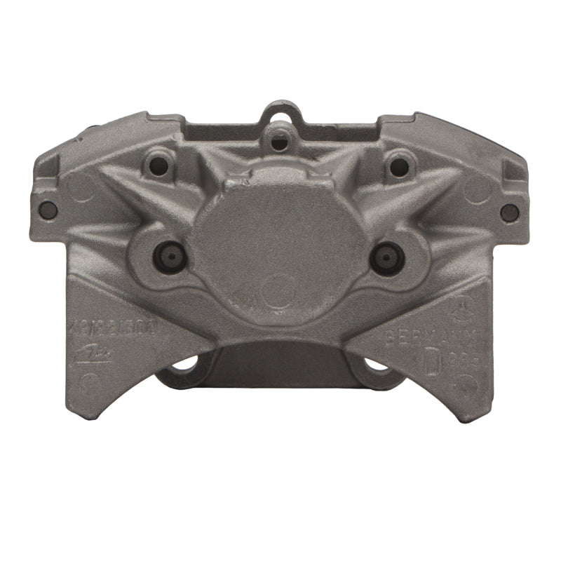 DFC 00-03 Mercedes-Benz S500 Rear-L Premium Caliper - Silver Powder Coated