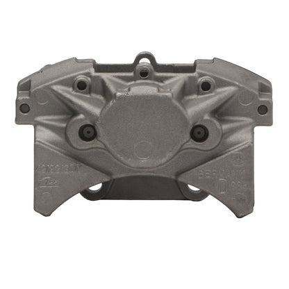 DFC 00-03 Mercedes-Benz S500 Rear-L Premium Caliper - Silver Powder Coated