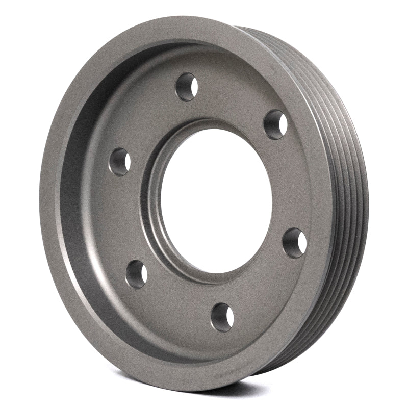 Fluidampr Toyota 2JZ Underdrive Pulley Damper Ring