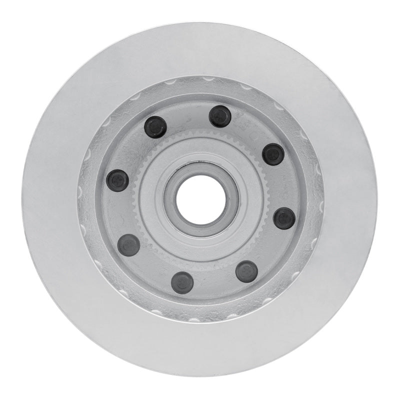 DFC 03-05 Ford Excursion Front GeoSPEC Coated Rotor