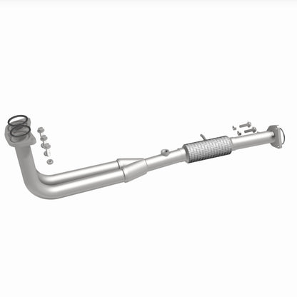 Magnaflow BRE Exhaust 92-93 Accord 2.2L Front Pipe Kit