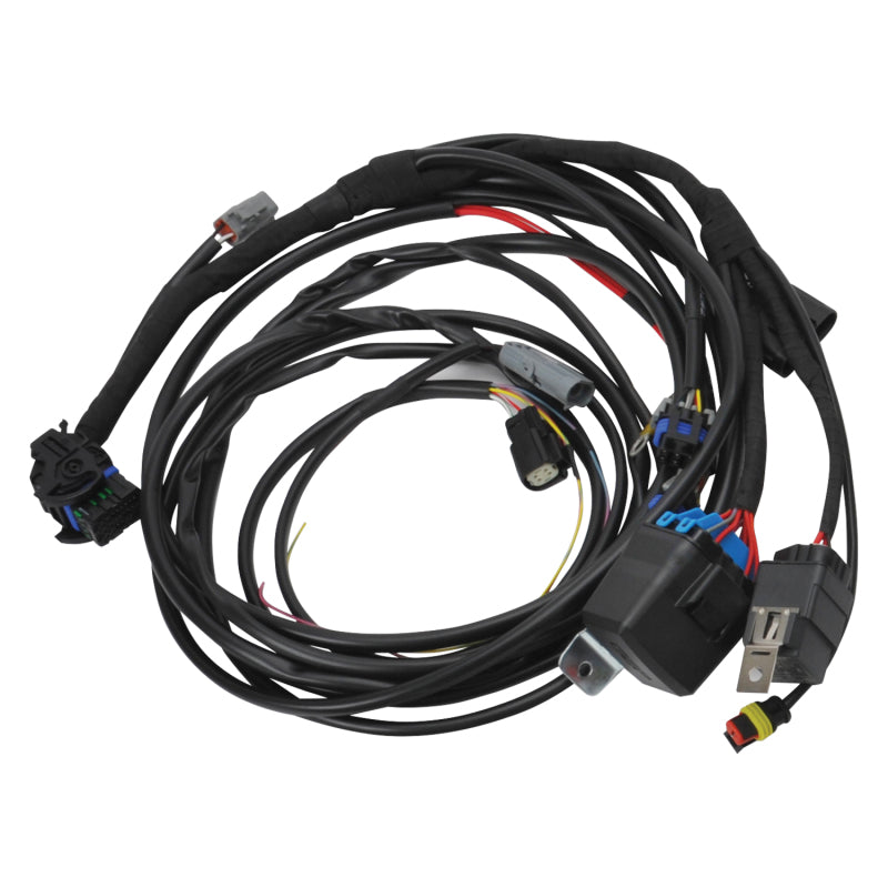 Edelbrock 2013+ MOPAR Gen 3 Hemi Pro-Flo 4 Plus Fuel Injection System