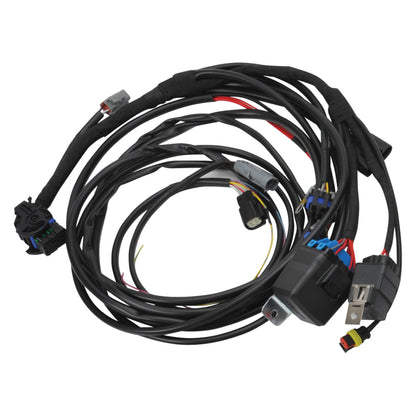 Edelbrock 2013+ MOPAR Gen 3 Hemi Pro-Flo 4 Plus Fuel Injection System