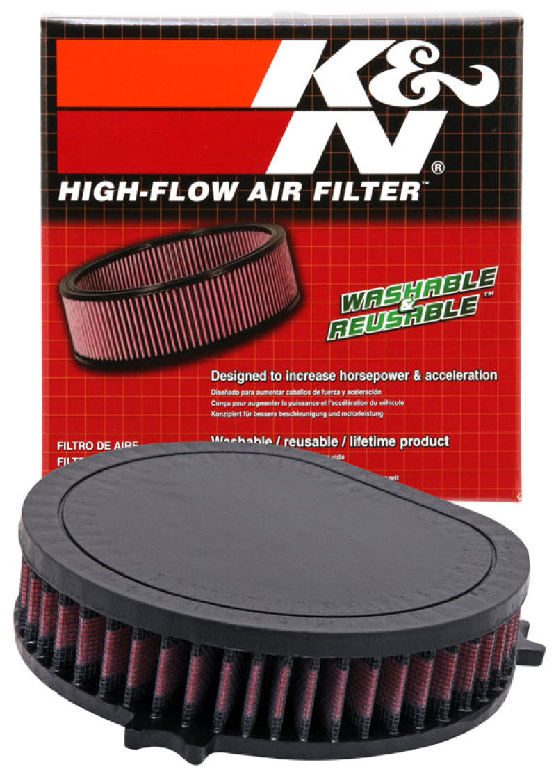 K&N Engineering K&N 99-09 Yamaha XVS1100 V-Star Air Filter