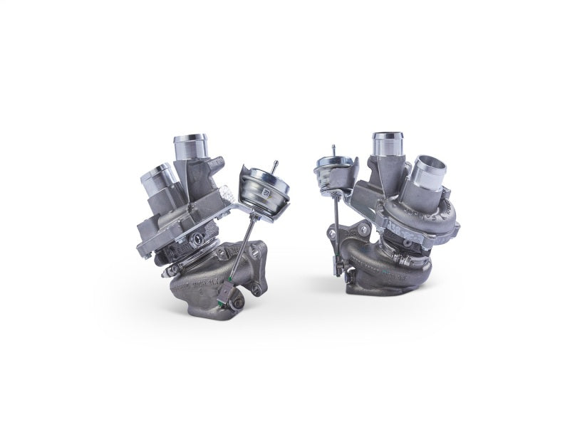 Ford Racing 13-15 F-150 3.5L EcoBoost Twin Turbo Upgrade Kit