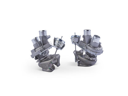 Ford Racing 13-15 F-150 3.5L EcoBoost Twin Turbo Upgrade Kit