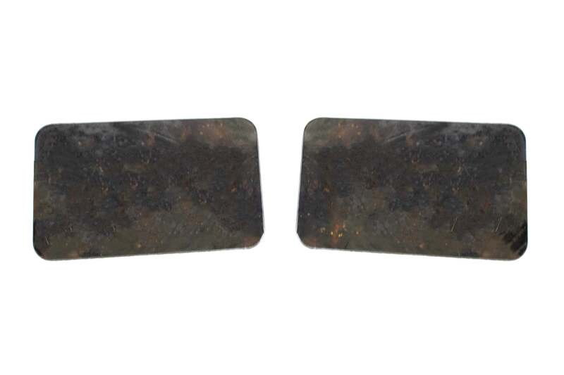 Rustbuster Fuel Tank Crossmember