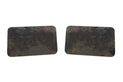 Rustbuster Fuel Tank Crossmember