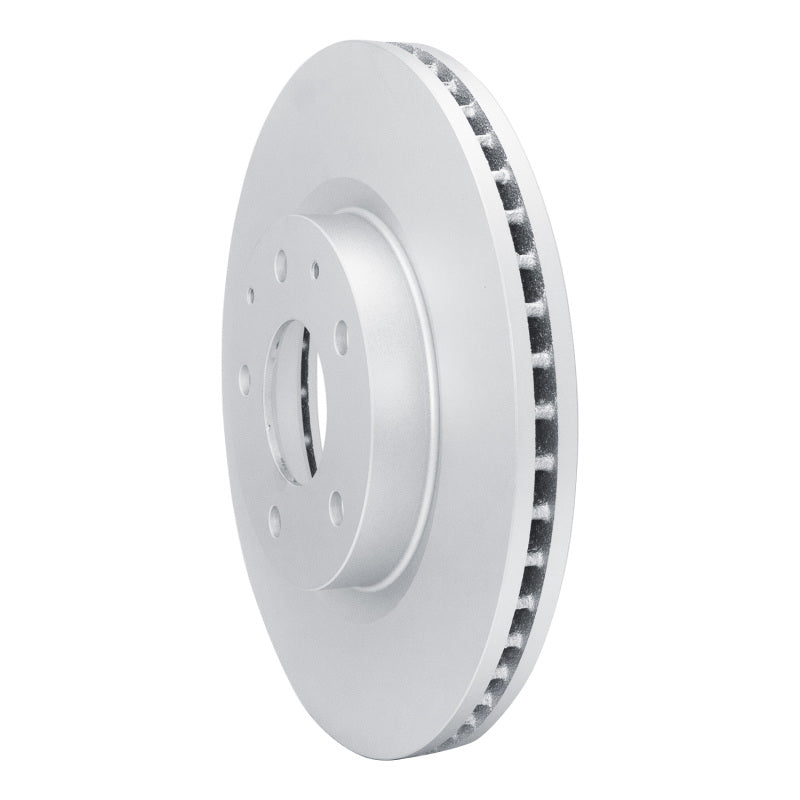 DFC 19-25 Mazda 3 Front GeoSPEC Coated Rotor