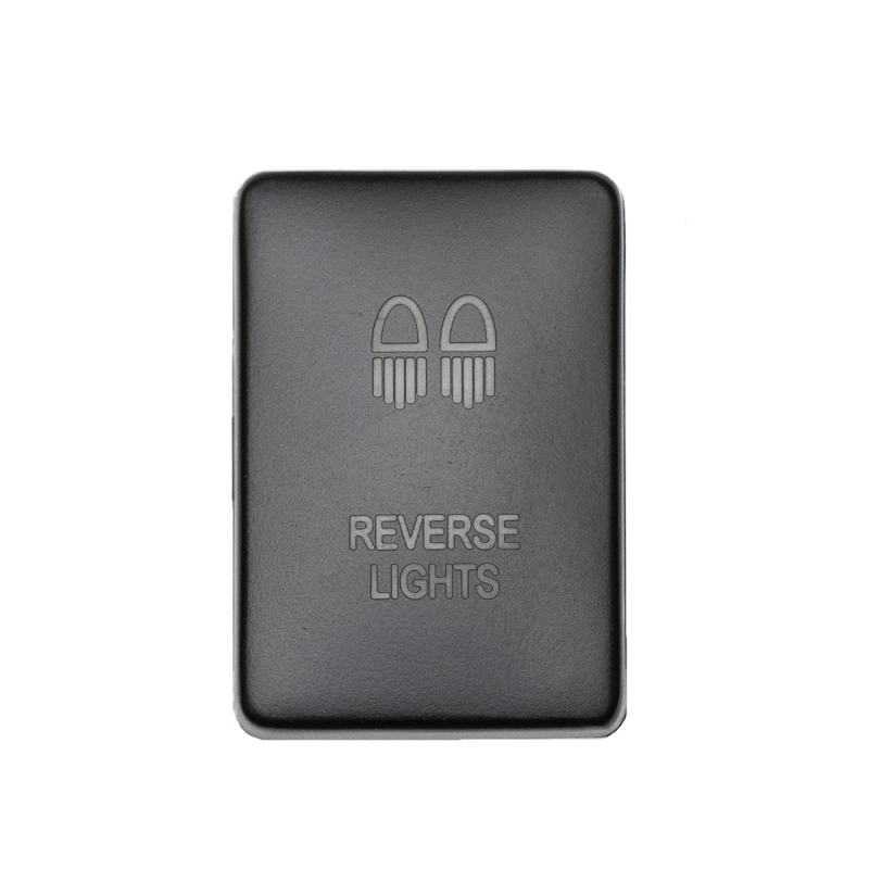 Cali Raised LED Cali Raised Small Style Toyota Oem Style Reverse Lights Switch