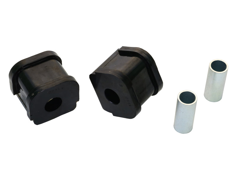 Whiteline Plus 7/88-5/00 Suzuki Swift Rear Lower/Inner Front Control Arm Bushing Kit