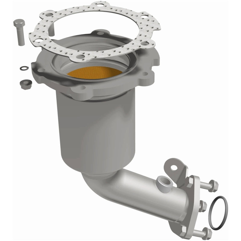 MagnaFlow 04-07 Nissan Murano 3.5L Direct Fit Converter