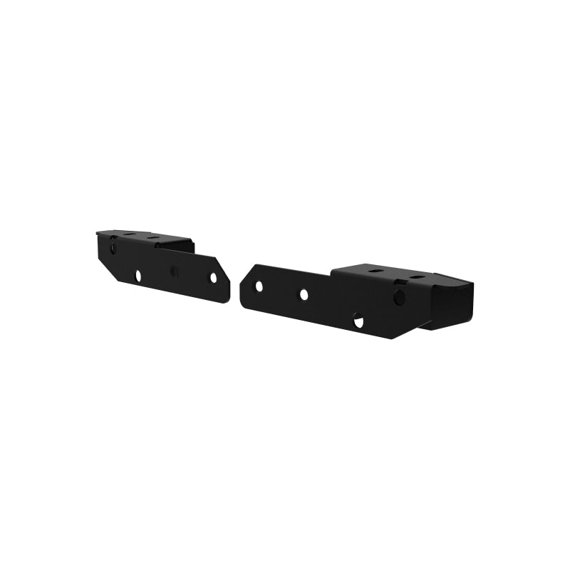 KC HiLiTES Platform One Roof Rack Chase Light Bar Mount (Does Not Include Rack)