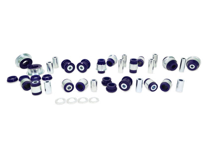 SuperPro VW MK7/7.5 Golf Bushing Kit