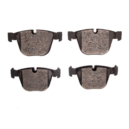 R1 Concepts R1 99-19 Rolls-Royce Phantom Rear Optimum OE Brake Pads