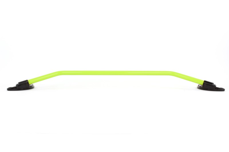 Perrin Performance PERRIN 02-07 Subaru WRX/STi/Impreza / 04-08 Forester Front Strut Brace - Neon Yellow