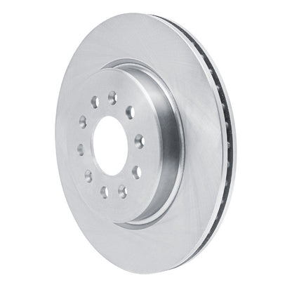 DFC 20-25 Cadillac CT4 Rear Brake Rotor