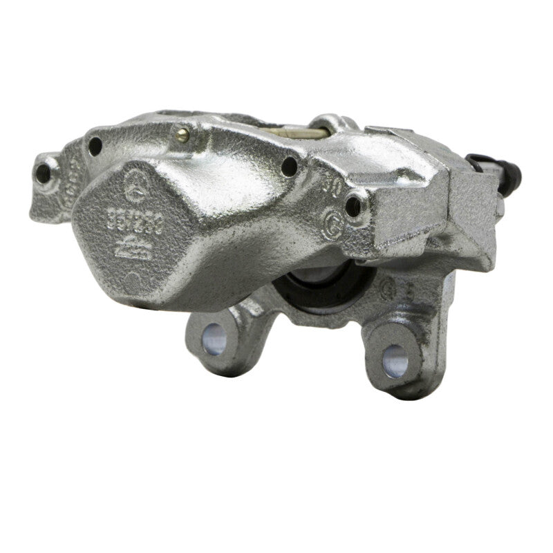 DFC 94-98 Mercedes-Benz C280 Rear-R Silver Zinc Coated Premium Caliper